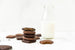 Milk Chocolate Covered Graham Crackers