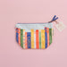 Book Canvas Pouch