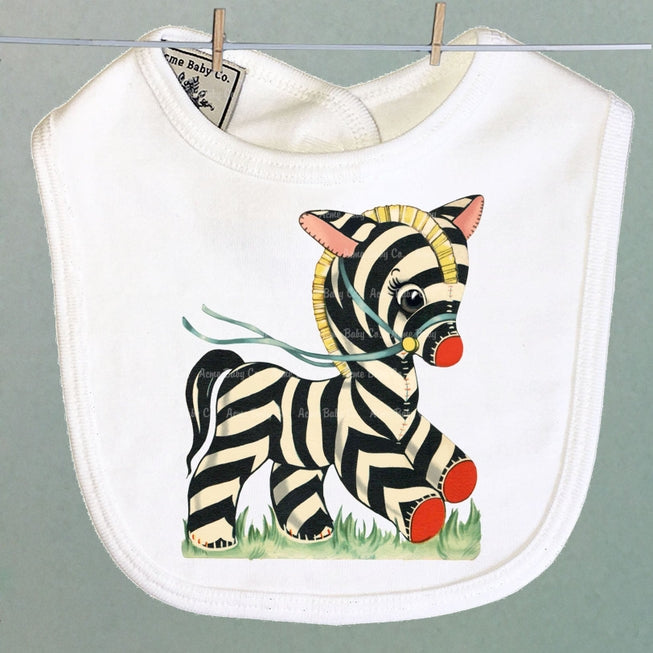 Organic Baby Bib