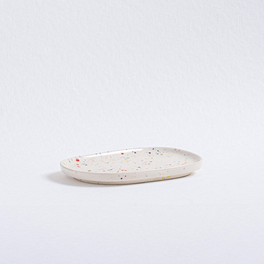 Small Tray