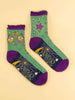 ZODIAC CREW SOCKS