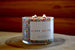3 Wick Happy Birthday Candle