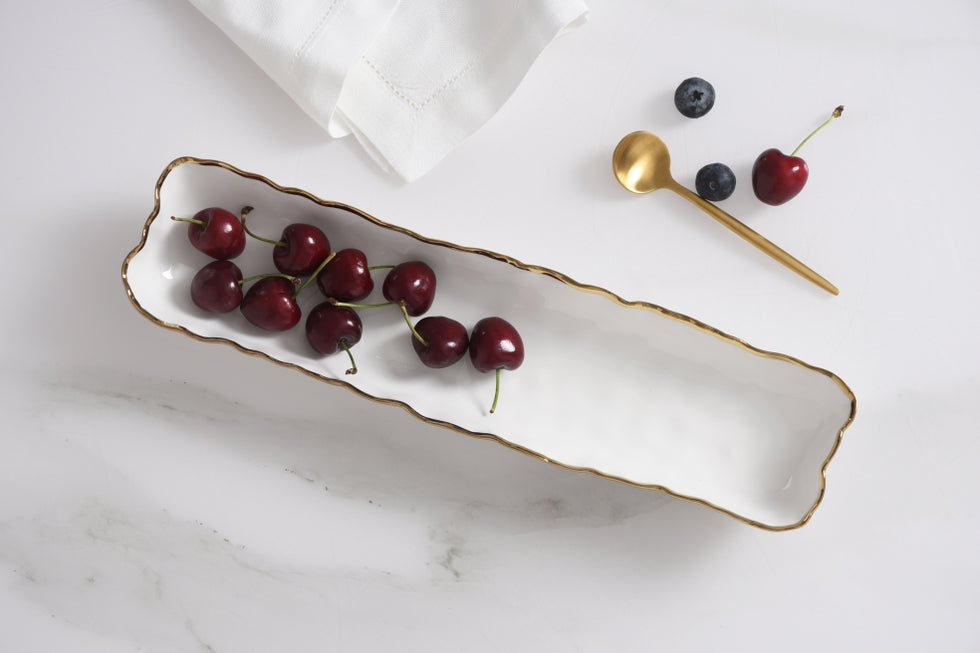 Cracker Tray