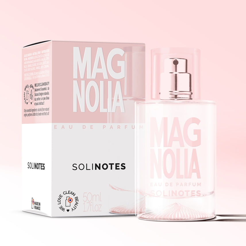 Magnolia Perfume