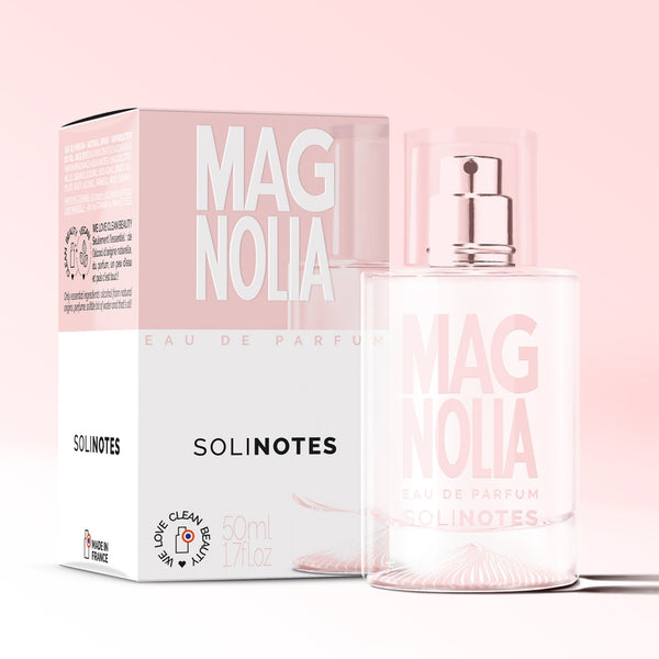 Magnolia Perfume