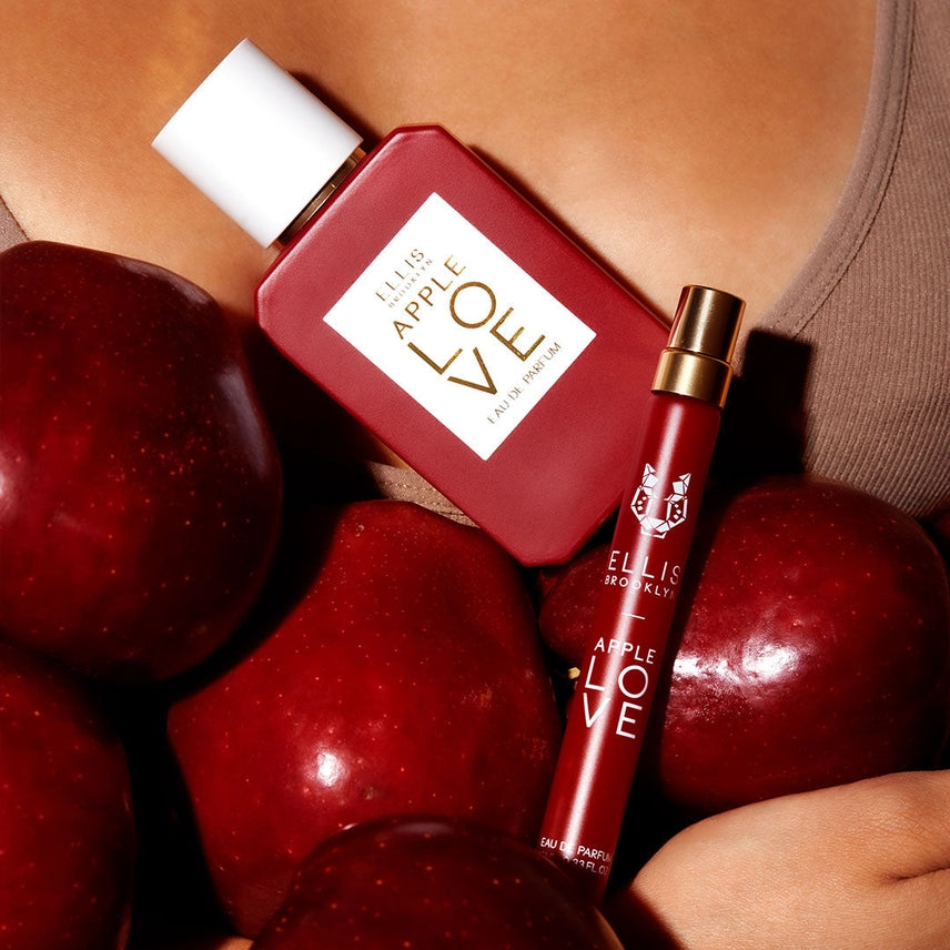 Apple Love Eau De Parfum