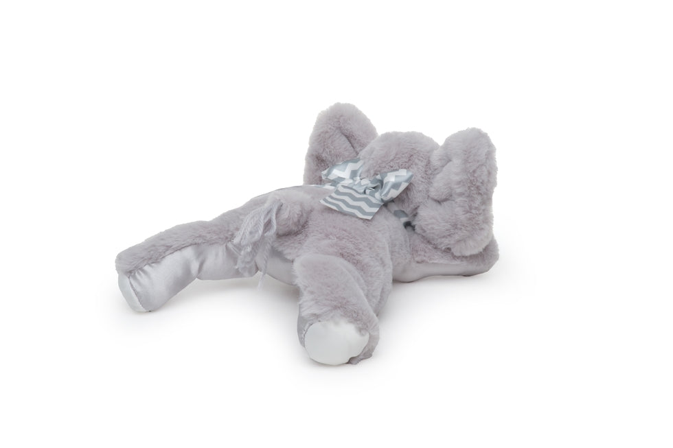 Baby Spout Elephant Rattle