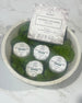 All Natural Shower Steamers