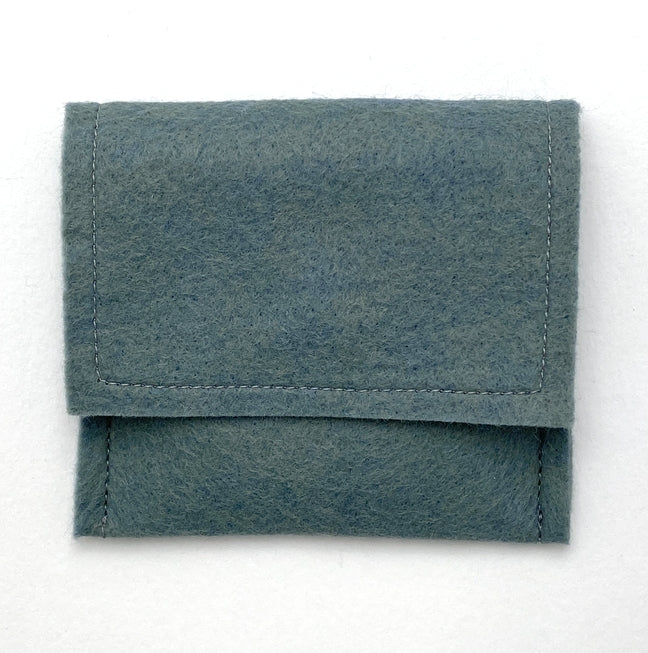 Pocket Mirror
