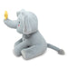 Twinkling Starlight Singing Glow Plush Elephant