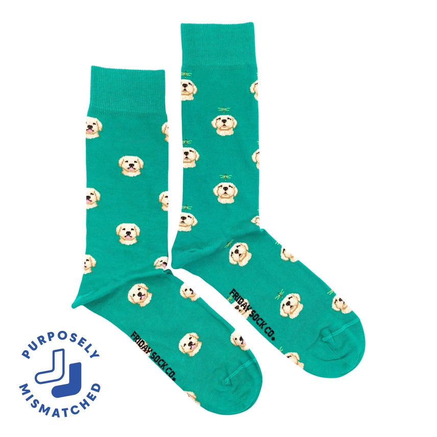 Men's Labrador Socks