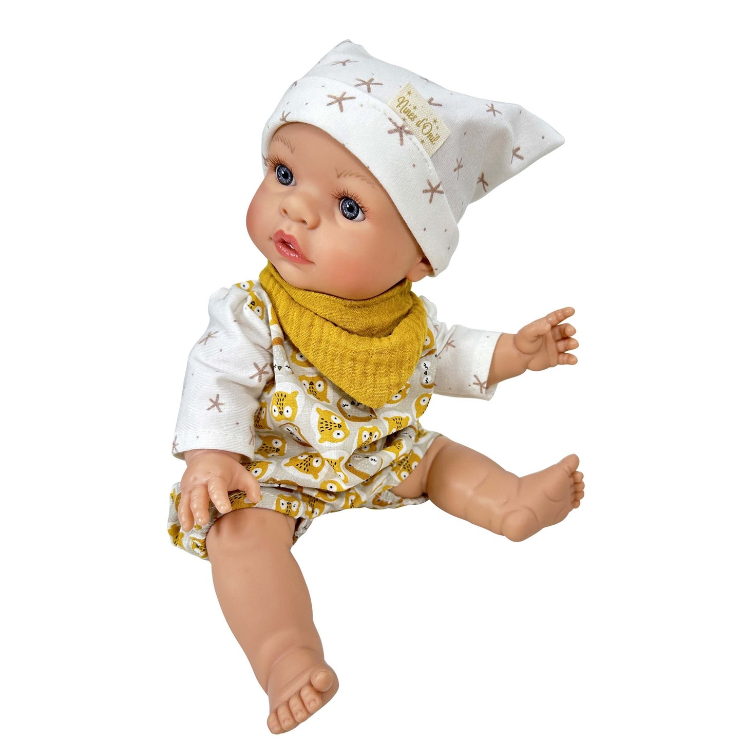 Joy Doll Collection