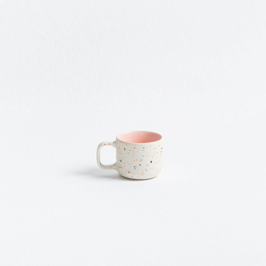 Breeze Party Out 4PC Espresso Mug Set