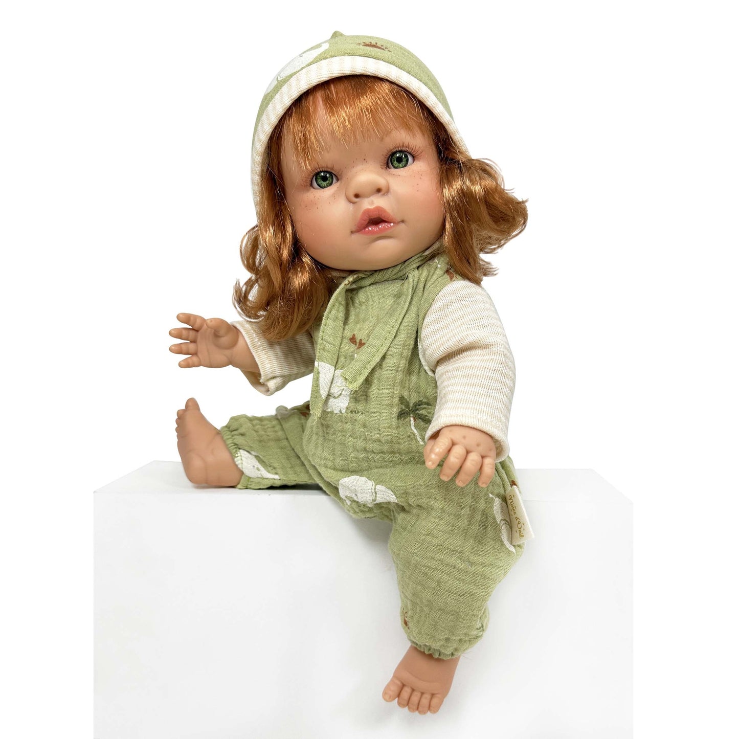Joy Doll Collection