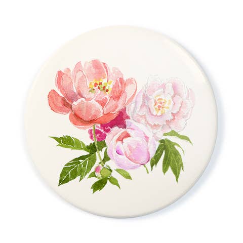 Pocket Mirror