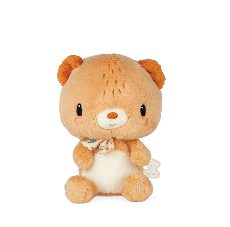 Choo Bear Plush