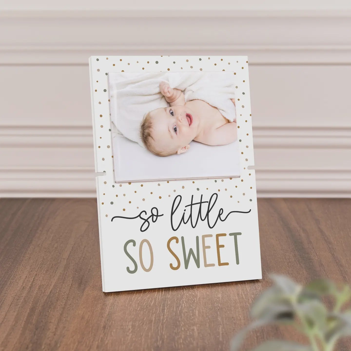 So Little So Sweet Story Board