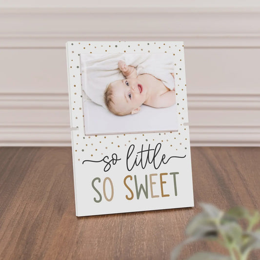 So Little So Sweet Story Board