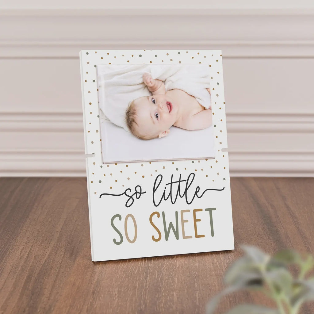 So Little So Sweet Story Board
