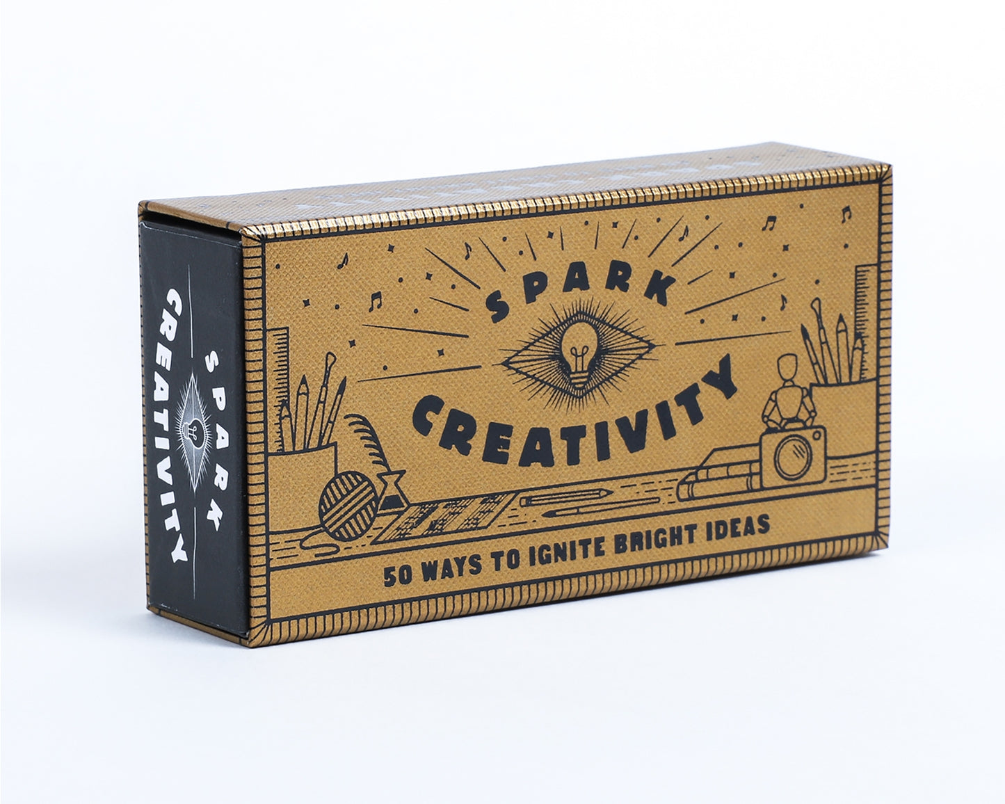 Spark Creativity