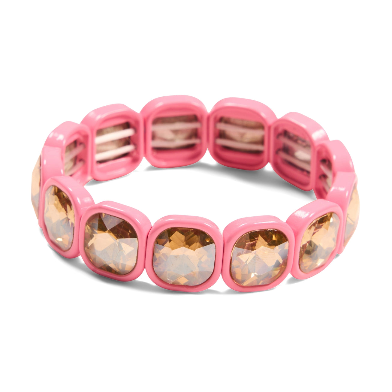 Ice Crystal Bracelet