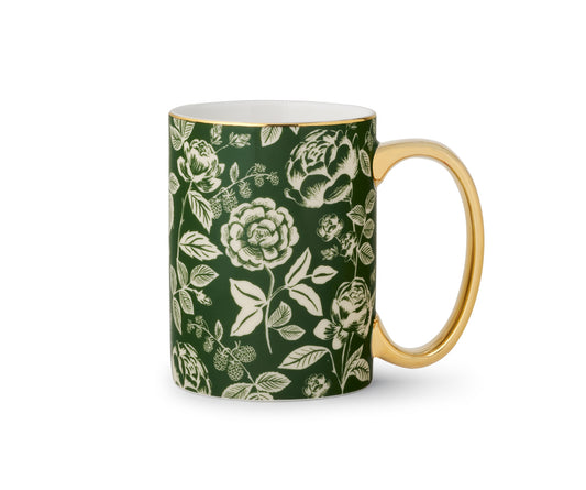 ENGLISH ROSE PORCELAIN