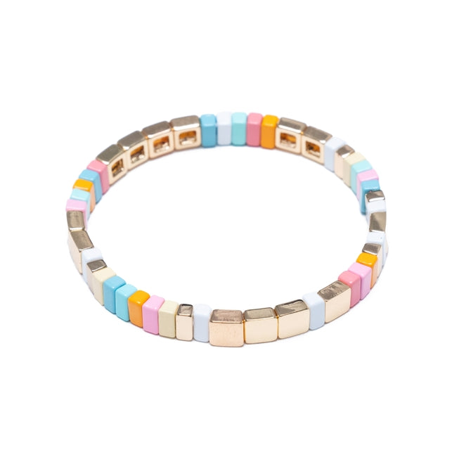 Tile Bracelet
