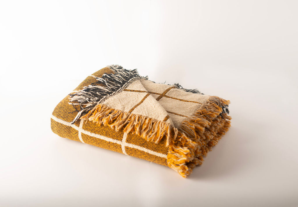 GREER BLANKET