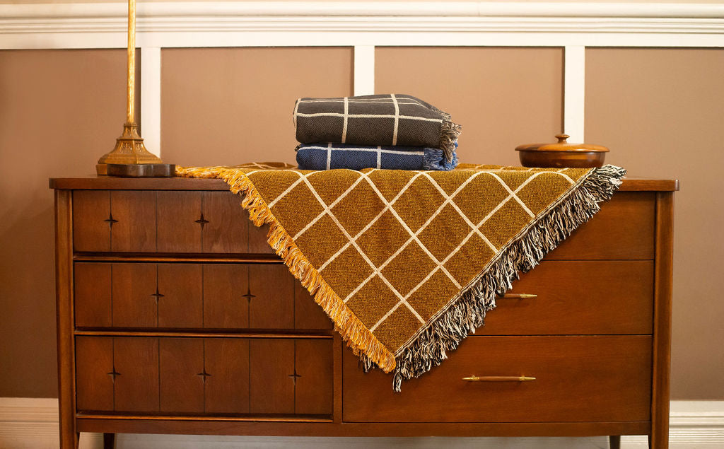 GREER BLANKET