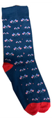 Doodle Dandy Socks
