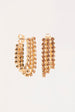 Luxe Crystal Earring