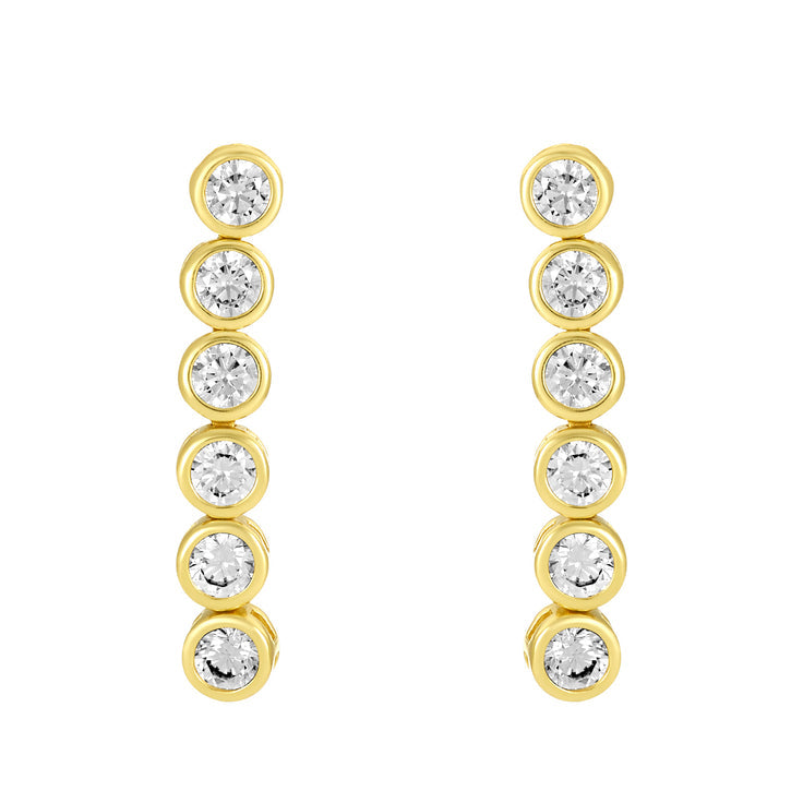 Lennon Earrings