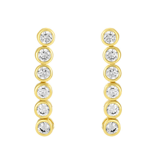 Lennon Earrings