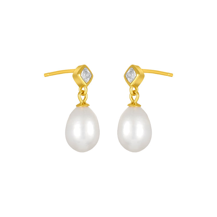 Mae Pearl Studs