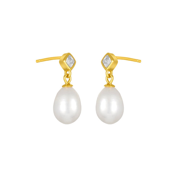 Mae Pearl Studs