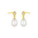 Mae Pearl Studs