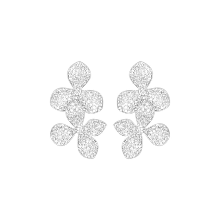 Sakura Earrings