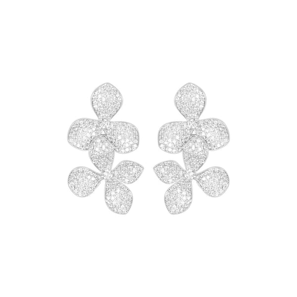 Sakura Earrings