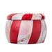 Crushed Candy Cane Mini Tin