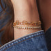 Lennon Bracelet