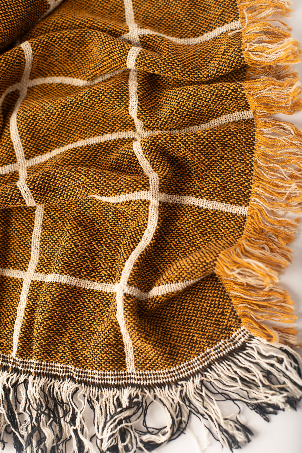 GREER BLANKET