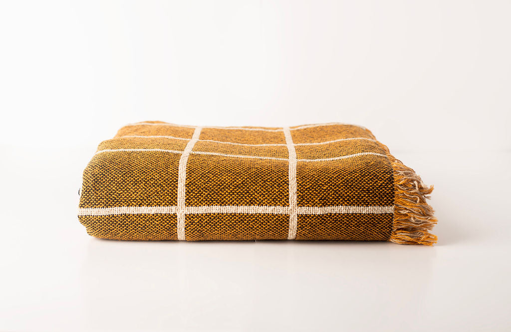 GREER BLANKET