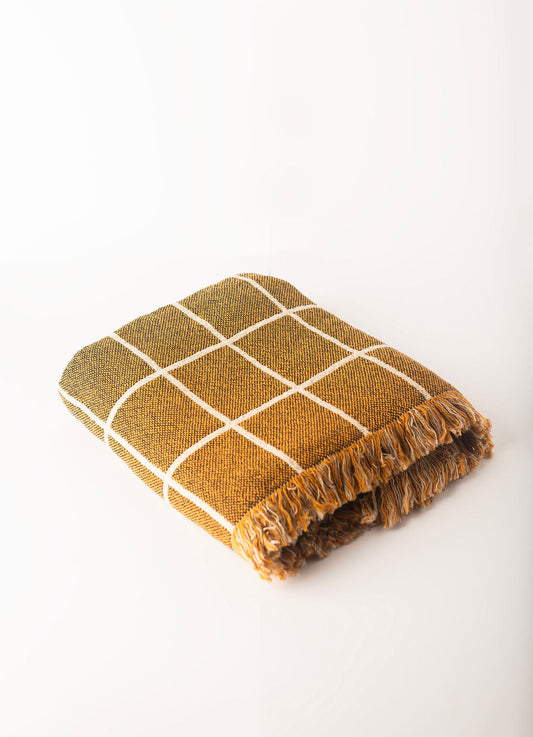 GREER BLANKET