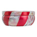 Crushed Candy Cane 3 Wick Candle