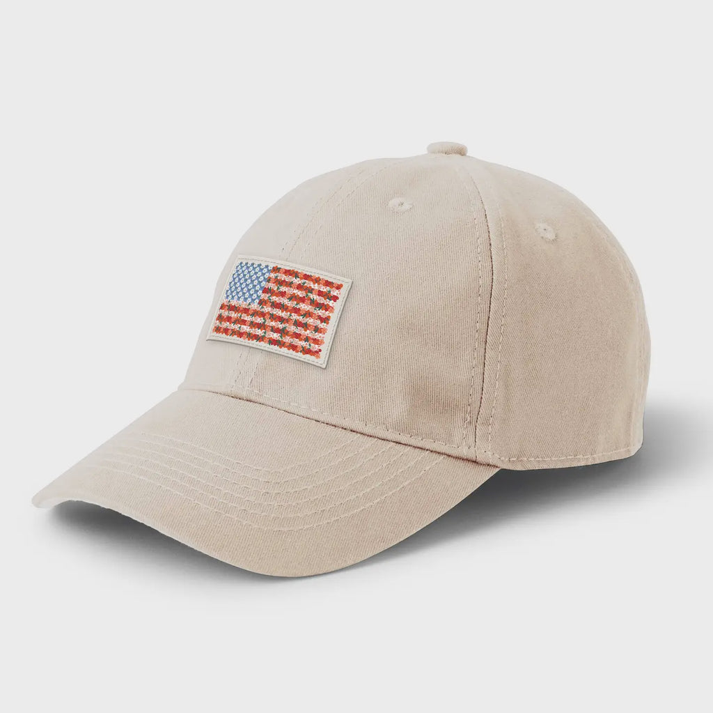 Americana Baseball Cap