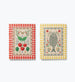 Pair of 2 Home Sweet Home Pocket Notebooks