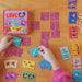 Valentine Love Little Square Memory Game