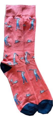 Foreplay Socks