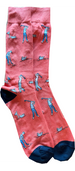 Foreplay Socks