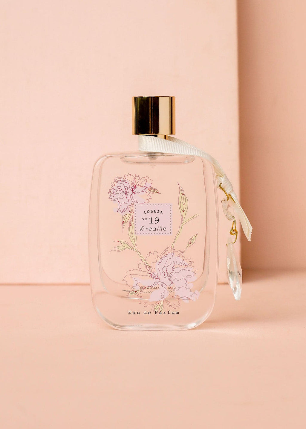 Breathe Eau De Parfum